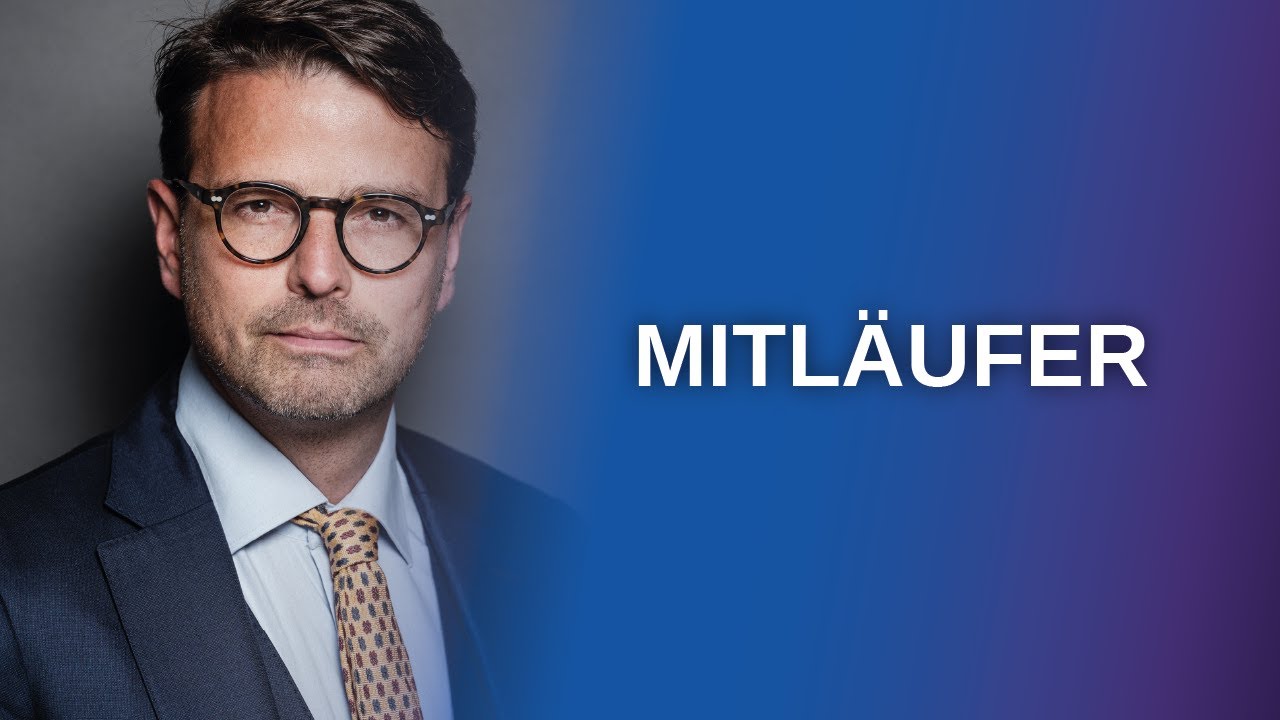 Ein Land voller Mitläufer