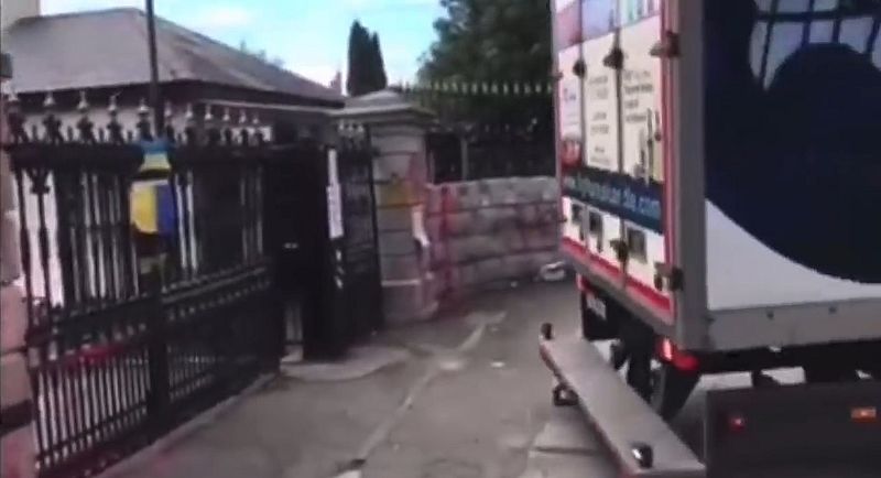 Der Faschismus breitet sich in ganz Europa aus