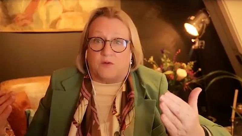 Catherine Austin Fitts: Wie die US-Regierung, ihre Auftragnehmer und Banken dem Steuerzahler Billionen gestohlen haben