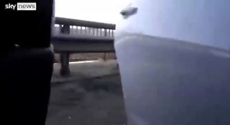 Ukraine: So schnell wird der vermeintliche Freund zum Feind