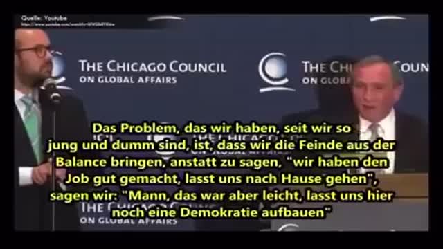 Die wahre geopolitische Strategie der USA