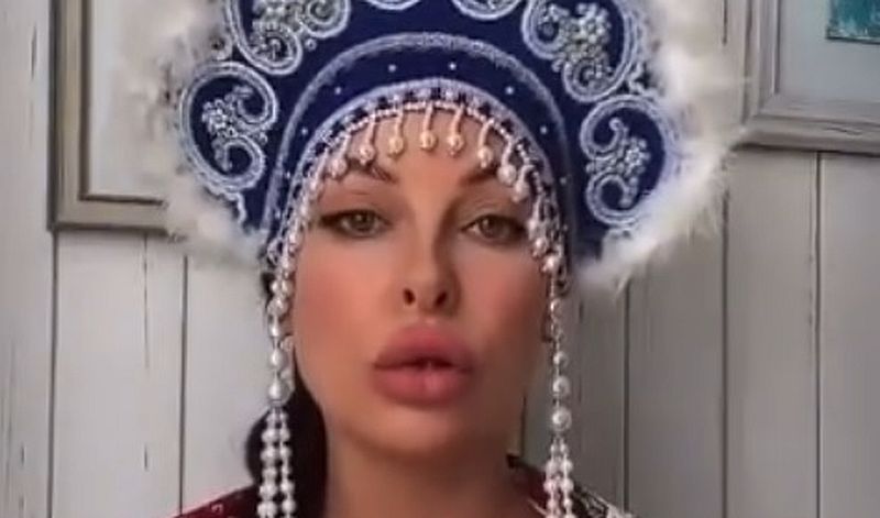 From Russia with Love