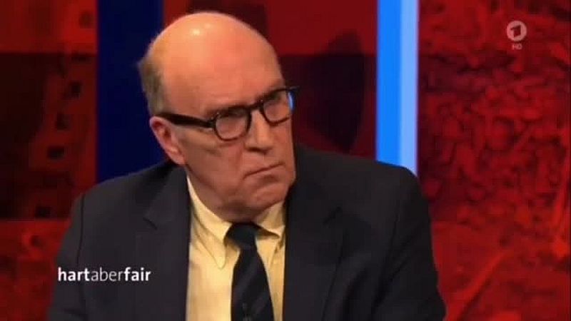 Ex-General Erich Vad zum Ukraine Krieg: «Wir Europäer sind Habenichtse»