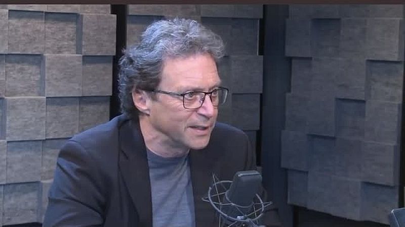 Gerhard Scheuch (Aerosolforscher und Physiker) im Interview