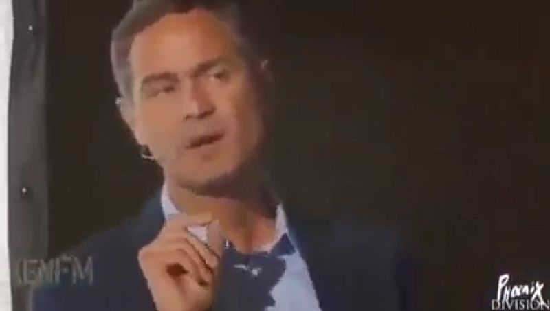 Dr. Daniele Ganser: Imperium USA – die skrupellose Weltmacht