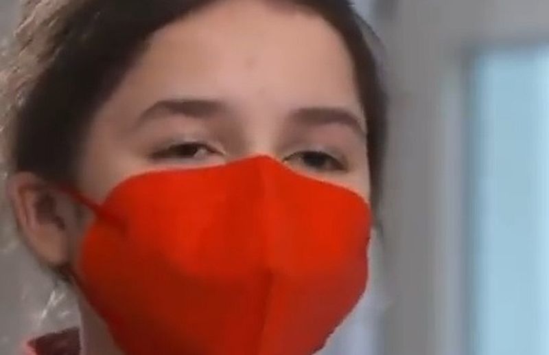 Corona Massnahmen führen bei Kindern zu Zwangsneurosen