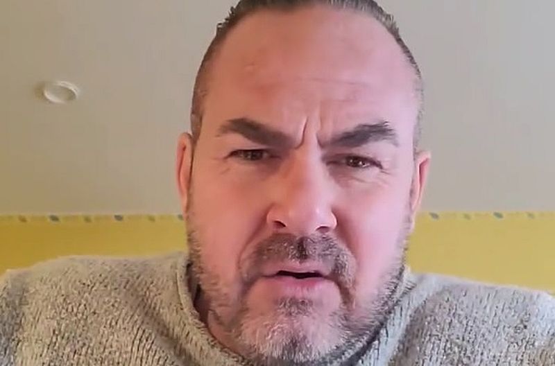 Macht und Geldgier zerstört unsere Welt: Kriege bringen immer nur eines, Angst, Zerstörung, und unendliches Leid