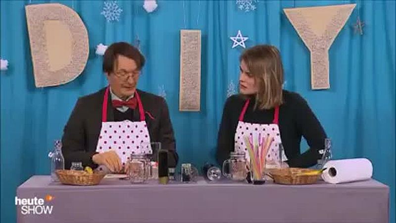 Lauterbach über seinen Alkoholkonsum