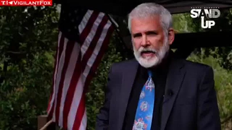 Dr. Robert Malone: Wir haben ein viel grösseres Problem als COVID!