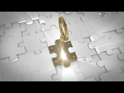Mark Passio: Der Meisterschlüssel