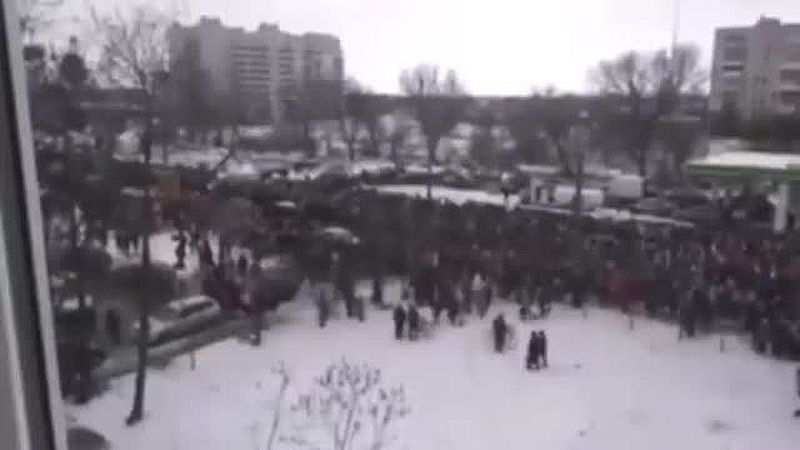 Ukrainische Truppen wollen «menschliche Schutzschild» nicht aufgeben und hindern Zivilisten an der Flucht