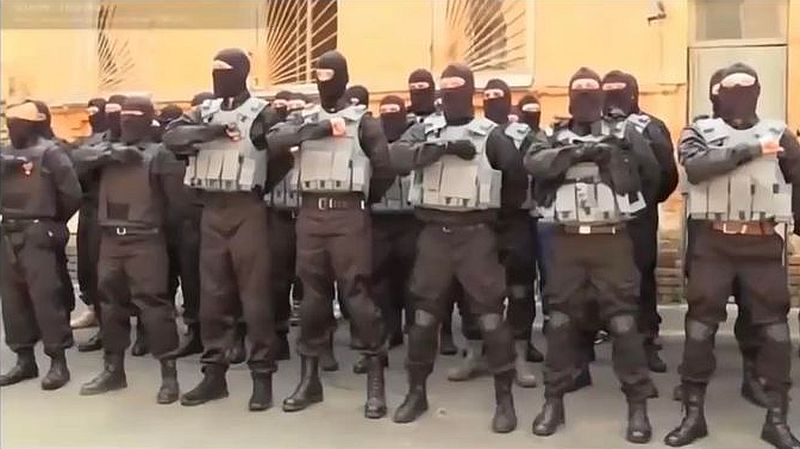 Nazis im 21. Jahrhundert