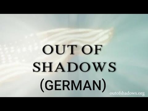 Out of Shadows – Wie Mainstream-Medien und Hollywood die Massen manipulieren