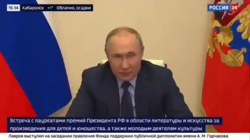 Angriff auf die russische Kultur in den westlichen Ländern geschah ähnliche in Deutschland vor 80 Jahren