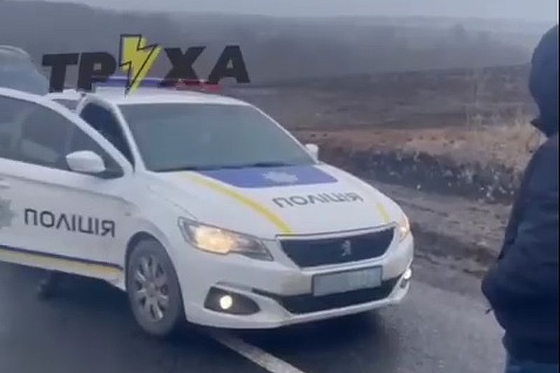 Auch in der Ukraine ist eben nicht jeder gleich