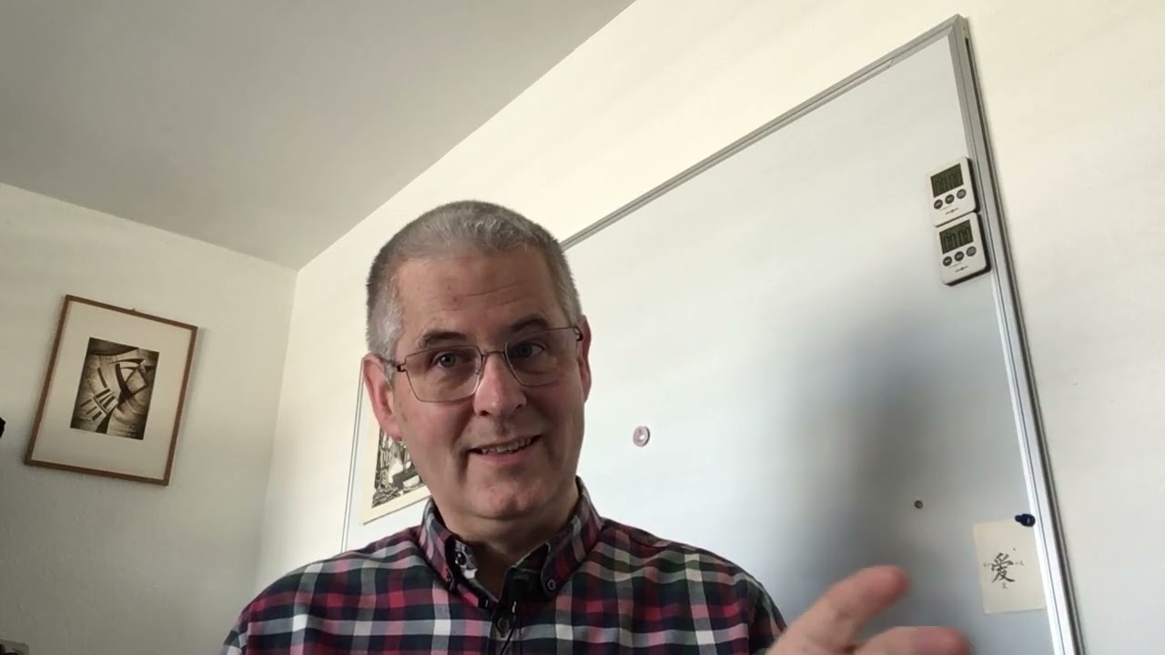 Wo soll das alles noch hinführen?