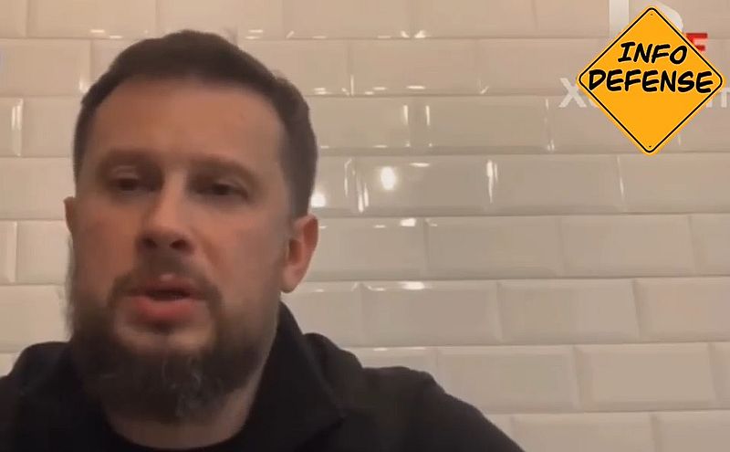 Ukrainischen Streitkräfte kündigen an, Bewohner von Mariupol mit Raketen abzuschiessen