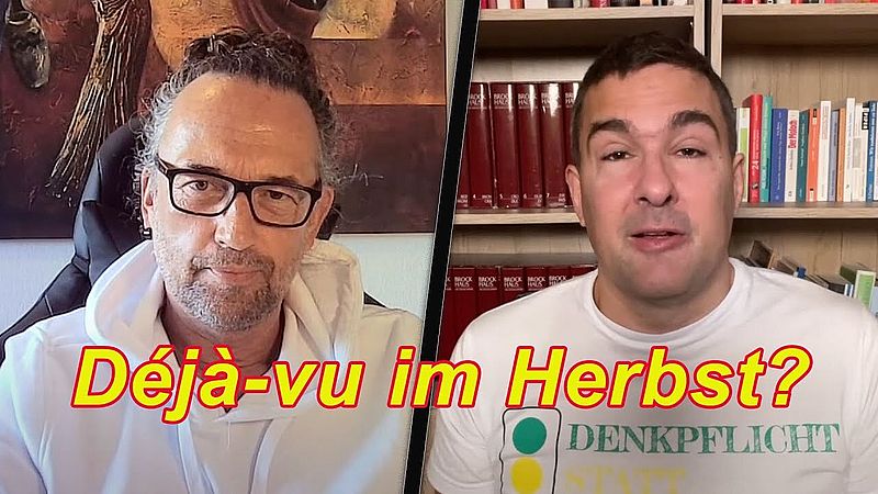 Corona ist vorbei. Im Herbst droht dennoch eine Wiederkehr der Corona-Politik