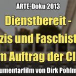 On Duty - Nazisti e Fascisti per conto della CIA (ARTE I 2013)