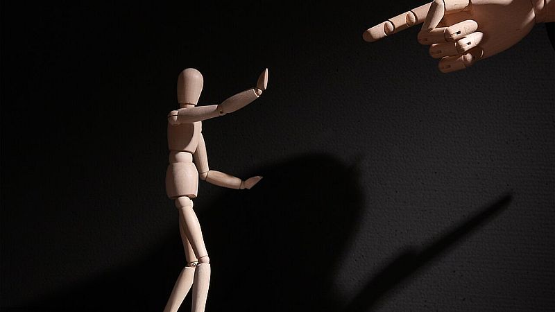 Selbstentlarvung: Wie die Impfpflicht-Fanatiker jetzt ihre Demokratie-Feindlichkeit zeigen