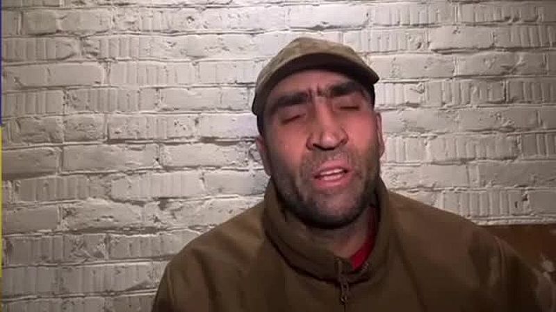 Selenskis Nazi aus dem Asow-Bataillon