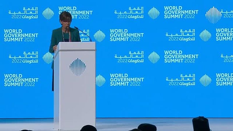 Bist DU bereit für die Neue Weltordnung?