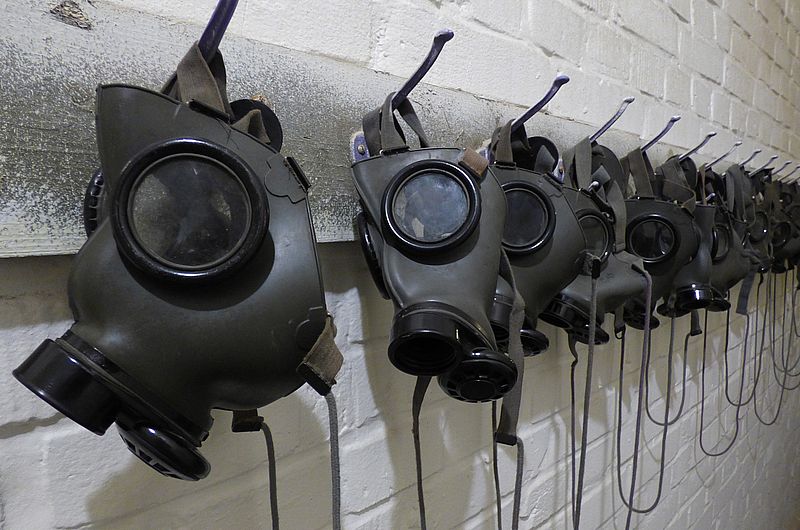 Der Anfang vom Ende: Globaler Impfpass und der Pandemie-Vertrag der WHO