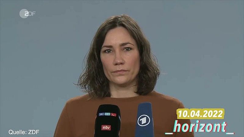 Anne Spiegel muss es noch irgendwie abbinden & Sommerurlaub 2021