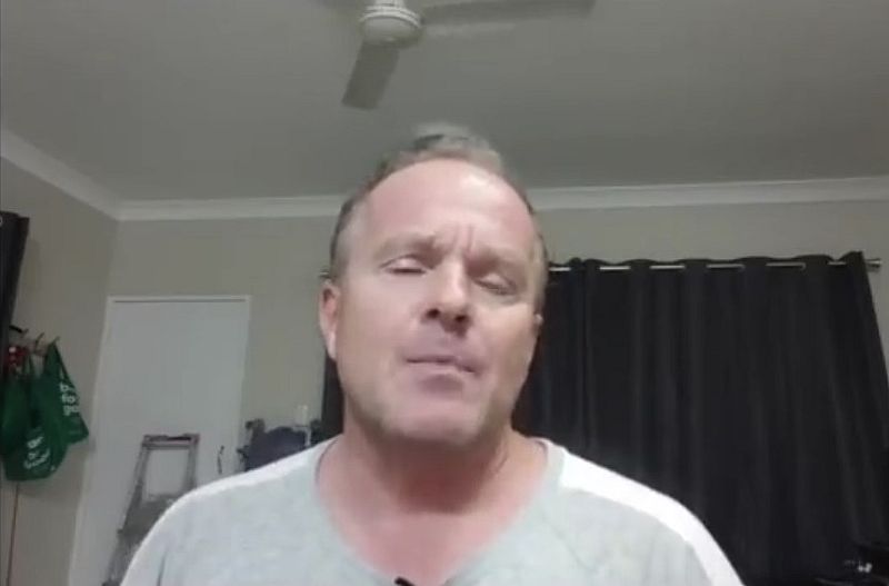 In Australien wird die Neue Weltordnung direkt eingeführt