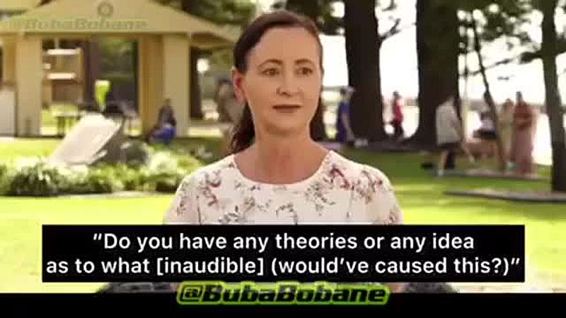 Australien: Notaufnahmen werden von Patienten mit unerklärlichen Herzinfarkten, Brustschmerzen und Atemprobleme überrannt