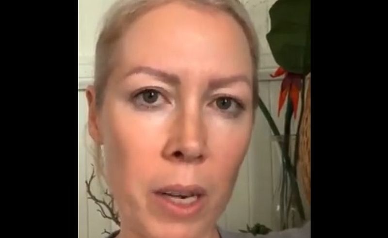 Die australische Masche: Wer die Corona-Massnahmen nicht mitmacht, wird in den Bankrott getrieben