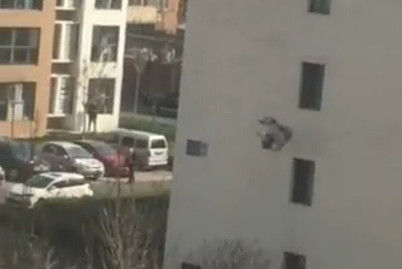 Wo bleibt der Aufschrei der Massen, die mediale Empörung zu den Geschehnissen in China?