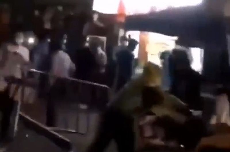 Corona-Massnahmen: Nun reicht es auch den chinesischen Bevölkerung!