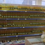 Verbraucher-Tipp: Pflanzenöl teuer und knapp? Einfach in Donetzk kaufen!