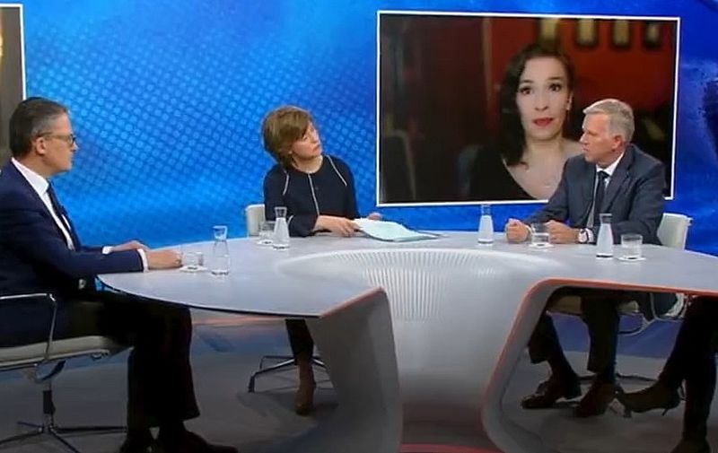 General d.D. zur Kriegstreiberei der grünen Ex-Pazifisten