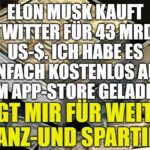 Finanz-und Spartipp des Tages