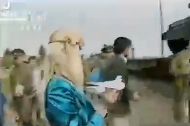 Lassen wir die Friedenstaube fliegen