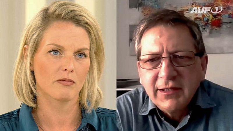 Schaurige Erkenntnis: Je hochwertiger der Covid-Impfstoff, umso schädlicher