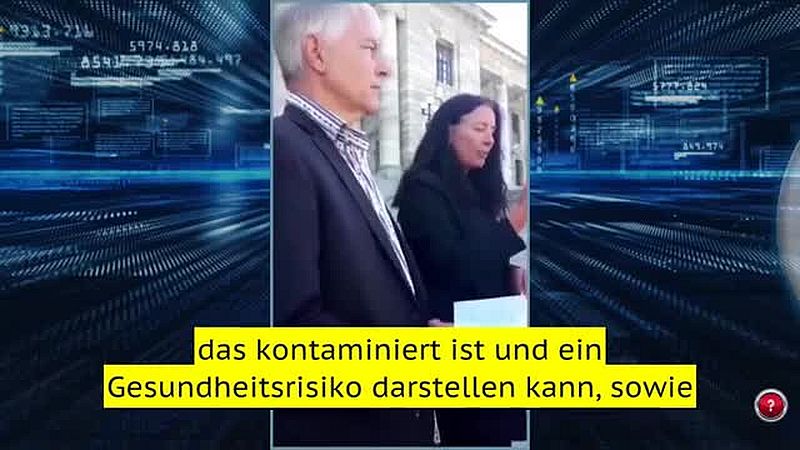 Neuseeländische Wissenschaftler bestätigen Nanotechnologie in «Impfstoffen»