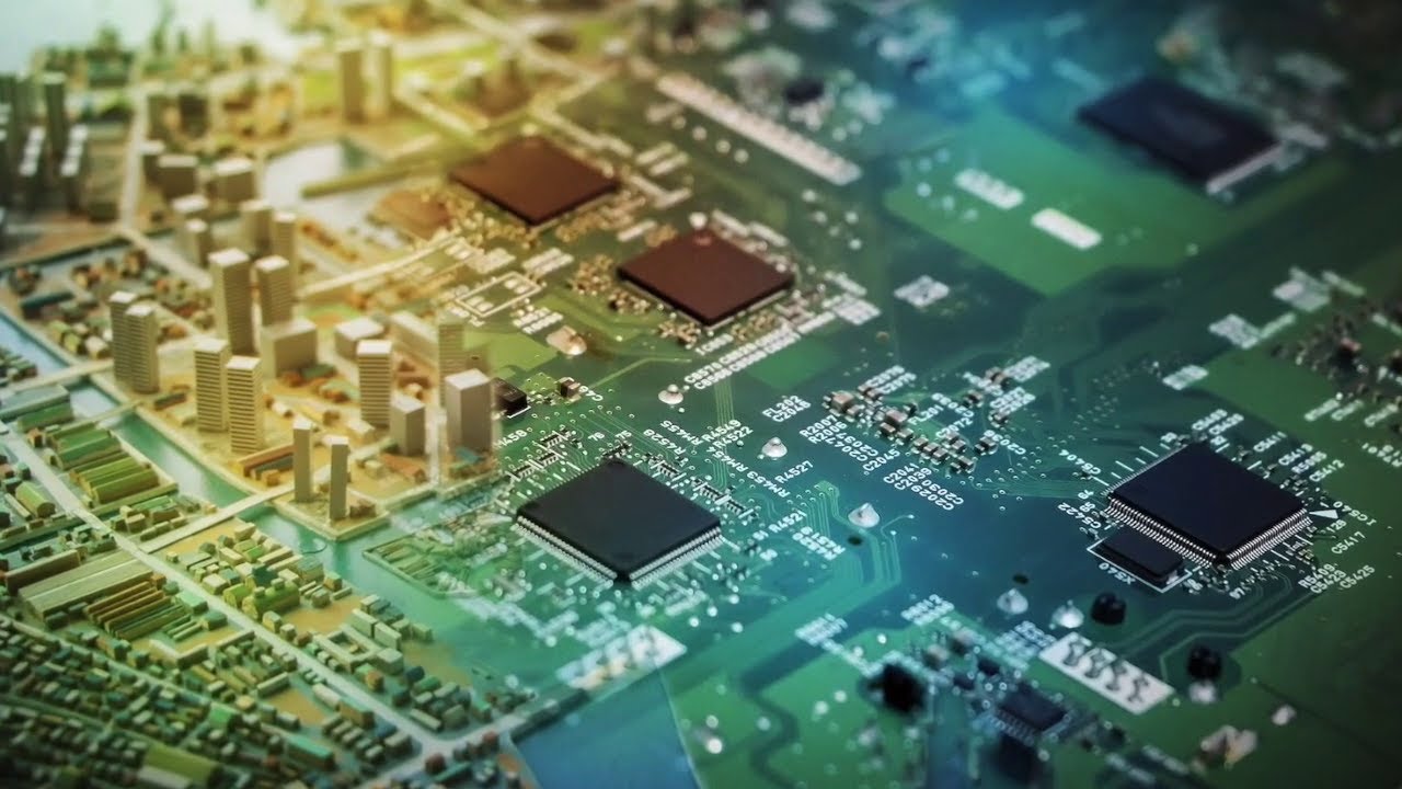 Leben wir in einem Computer?