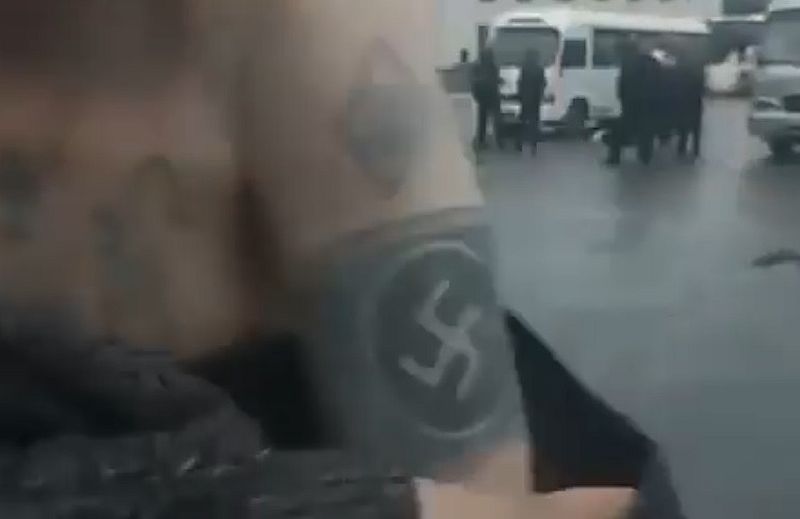 Leibeskontrollen sind nicht schön, aber sinnvoll