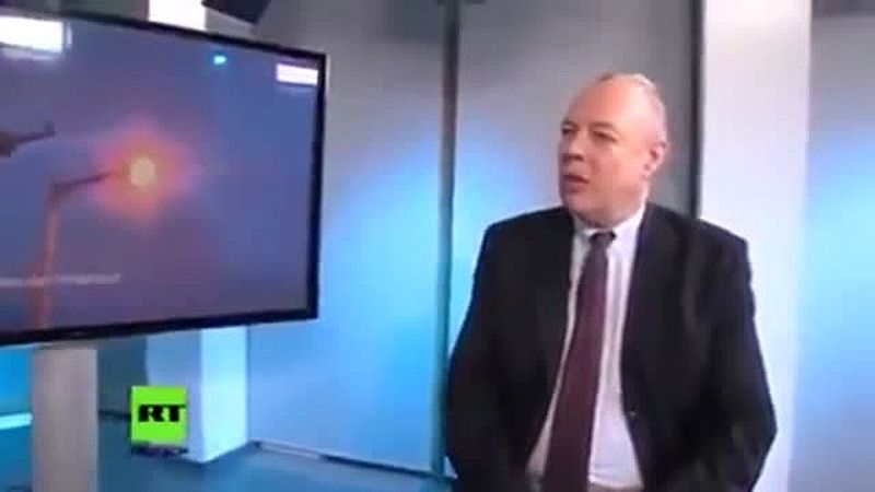 Alle NATO-Regierungen lügen!