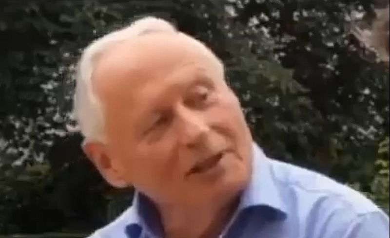 Viele glauben, wir leben in einer Demokratie, tatsächlich nennt sich unsere Staatsform Oligarchie – Herrschaft der Wenigen