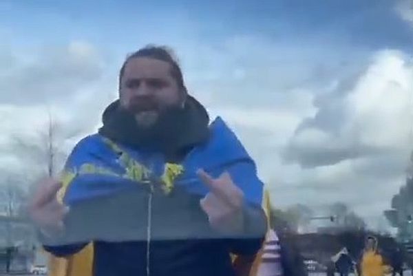 Religionskrieg auf deutschen Strassen: Wie schäbig sich Demonstranten für den «Frieden» verhalten