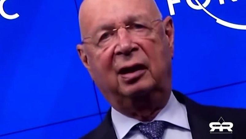 Klaus Schwab und Hunter Biden mit ukrainischen Biolabors in Verbindung gebracht