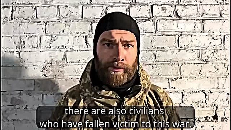 Söldner und ukrainischen Soldaten verschanzen sich im Stahlwerk bei Azovstal in Mariupol hinter Zivilisten