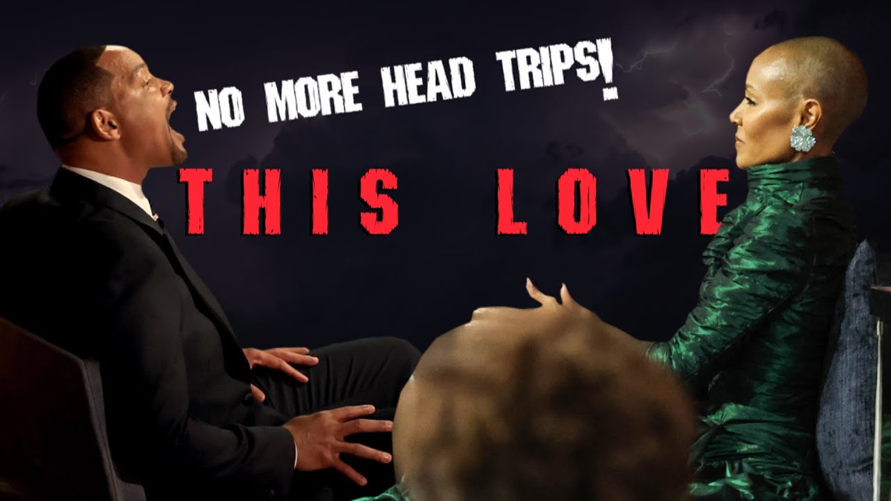 This Love &#8211; Will &#038; Jada &#8211; Vulgar Display Of Power 2022