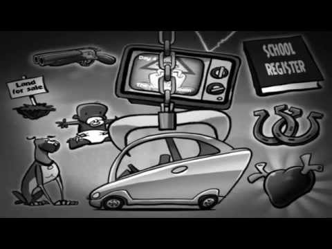 Triff deinen Strohmann, oder wie die Regierung dich täuscht