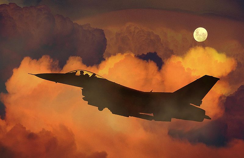 Seit dem 18. April hat die Türkei einen Angriffskrieg gegen den Irak gestartet