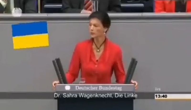 Die Wahrheit über die Ukraine